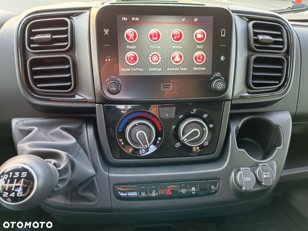 Fiat DUCATO - 24