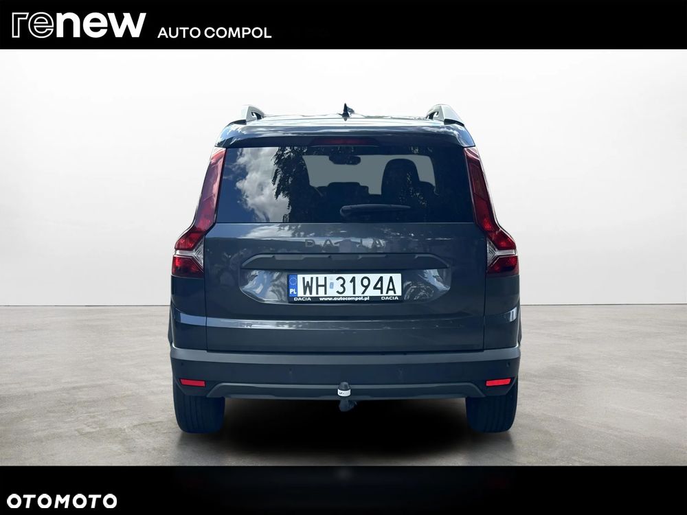 Dacia Jogger 1.0 TCe SL Extreme 7os - 4