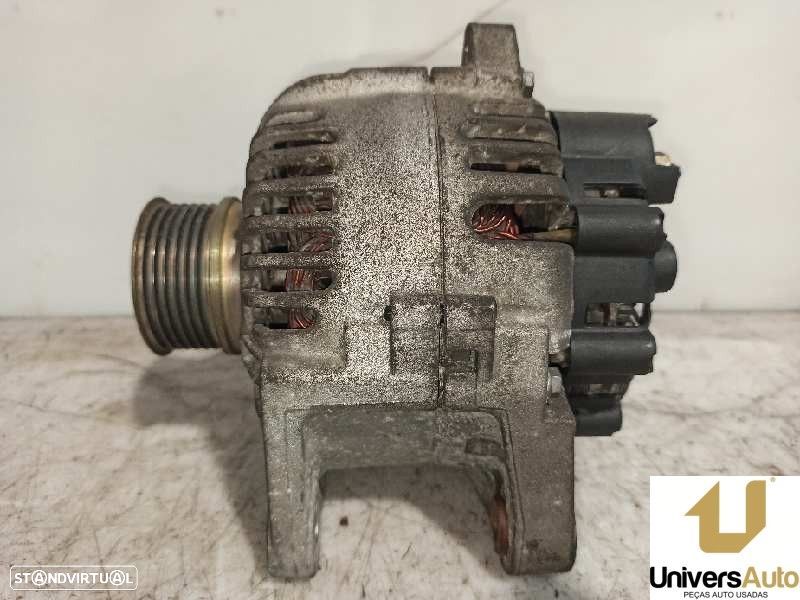 ALTERNADOR RENAULT MEGANE II COUPÉ-CABRIOLET 2005 -8200323126 - 2