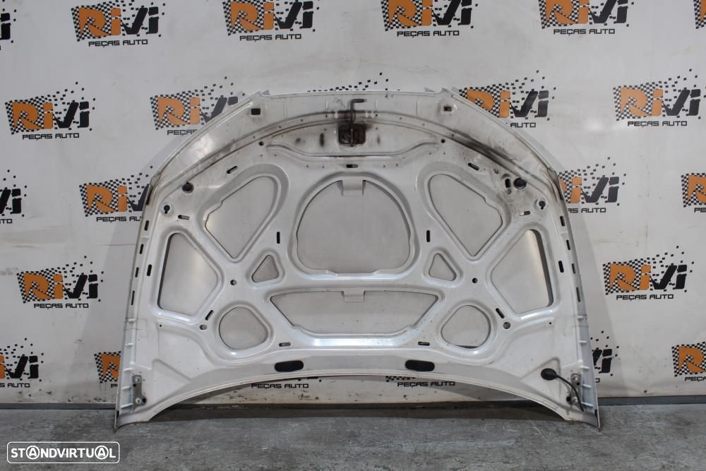 Frente Seat Ibiza 6J - 9