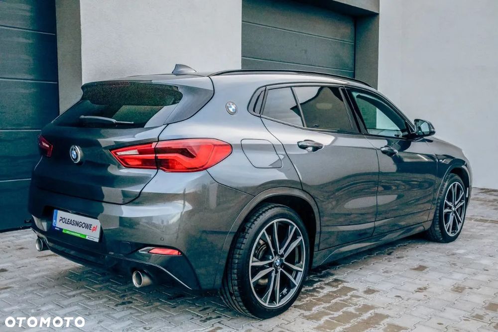 BMW X2 xDrive20d M Sport - 6