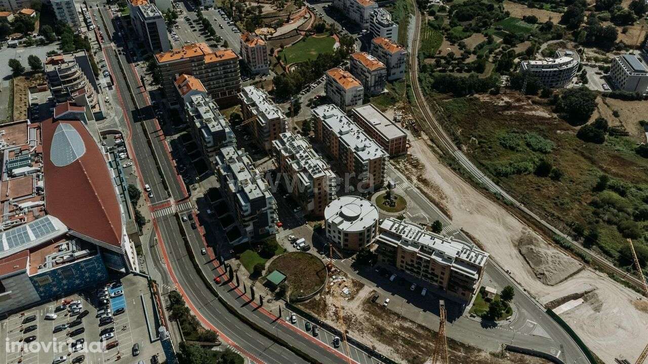 Apartamento T1 / Covilhã, Covilhã - Grande imagem: 5/16
