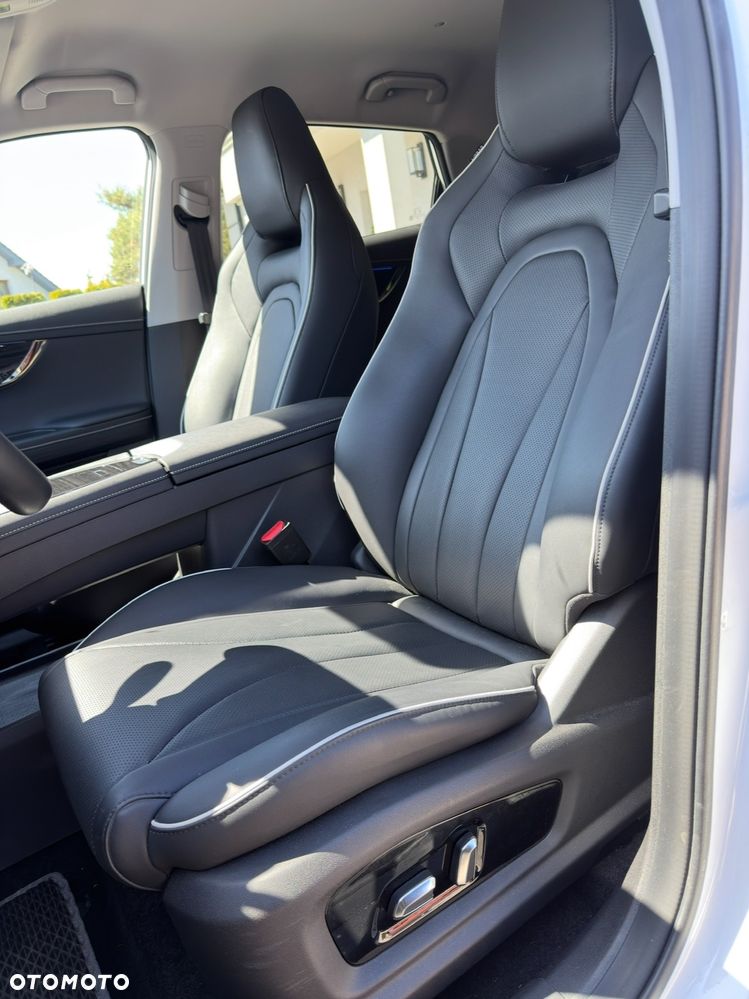 Omoda 5 1.6 T-GDI Comfort DCT - 10