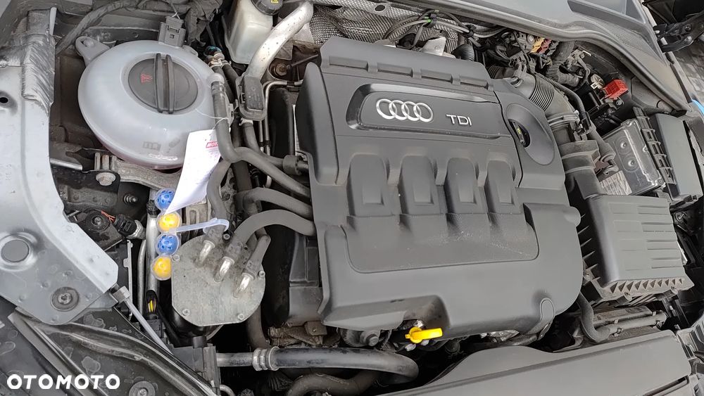 Audi TT Coupé - 26