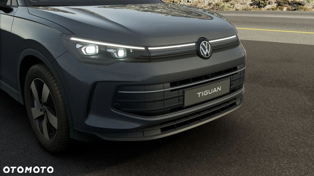 Volkswagen Tiguan 2.0 TSI 4Mot Life Plus DSG - 7