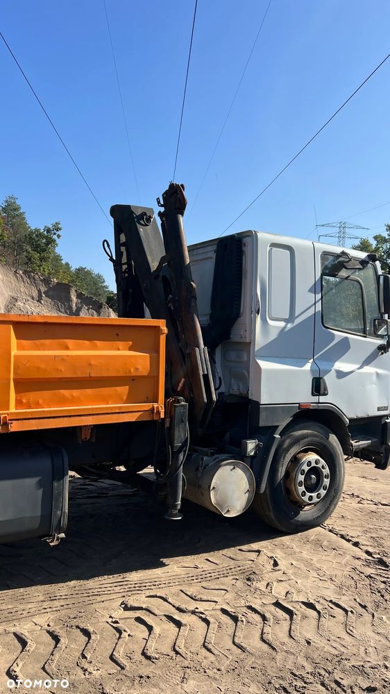 DAF DAF 75.240 ATi - 7