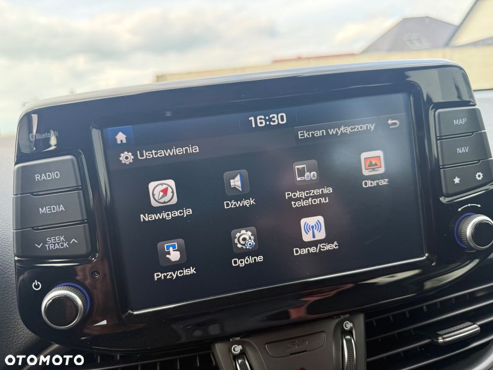 Hyundai i30 1.0 T-GDI EDITION 30+ - 12