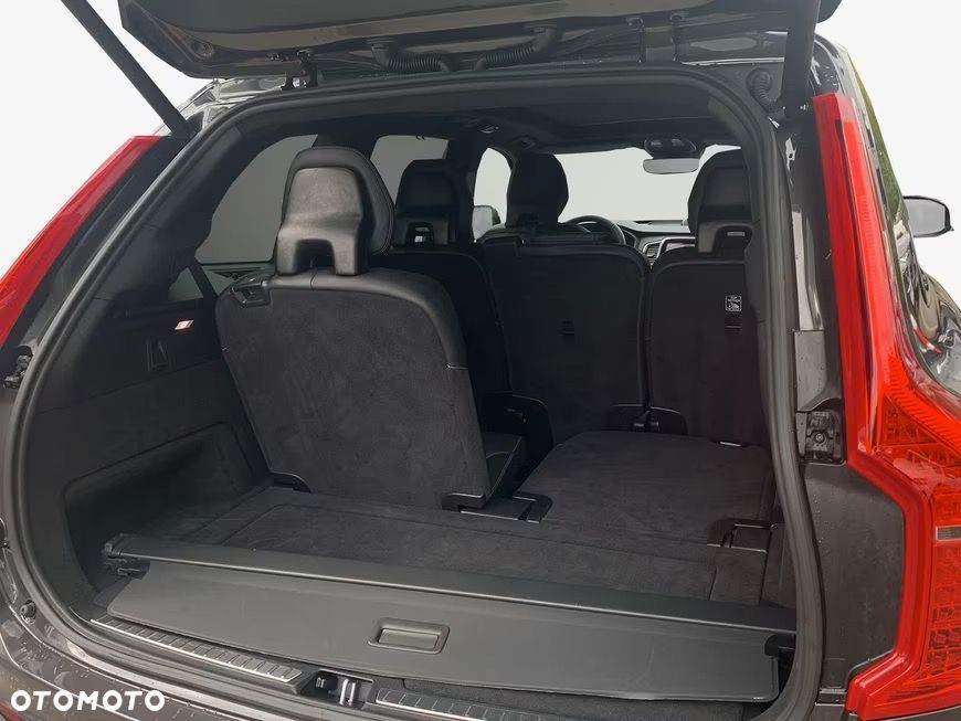 Volvo XC 90 T8 AWD Recharge Ultimate Dark - 21