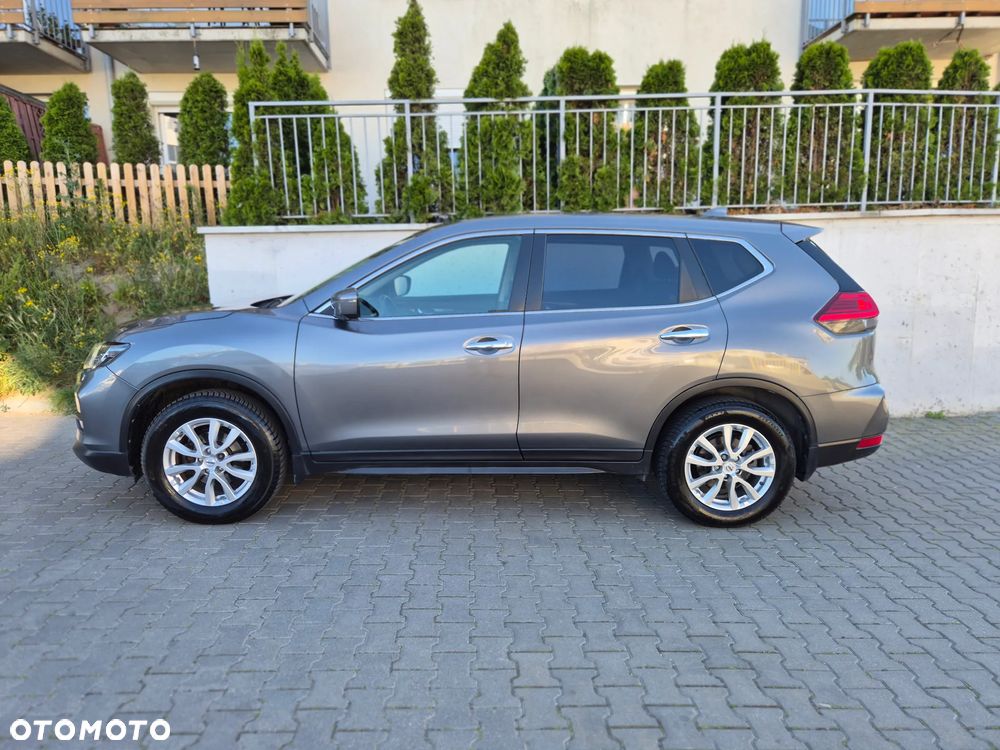 Nissan X-Trail 1.6 DIG-T Tekna 2WD - 23