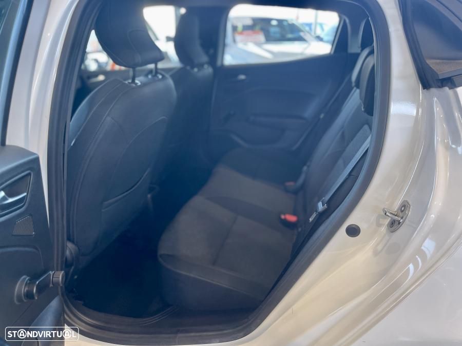 Renault Clio SCe 65 ZEN - 23