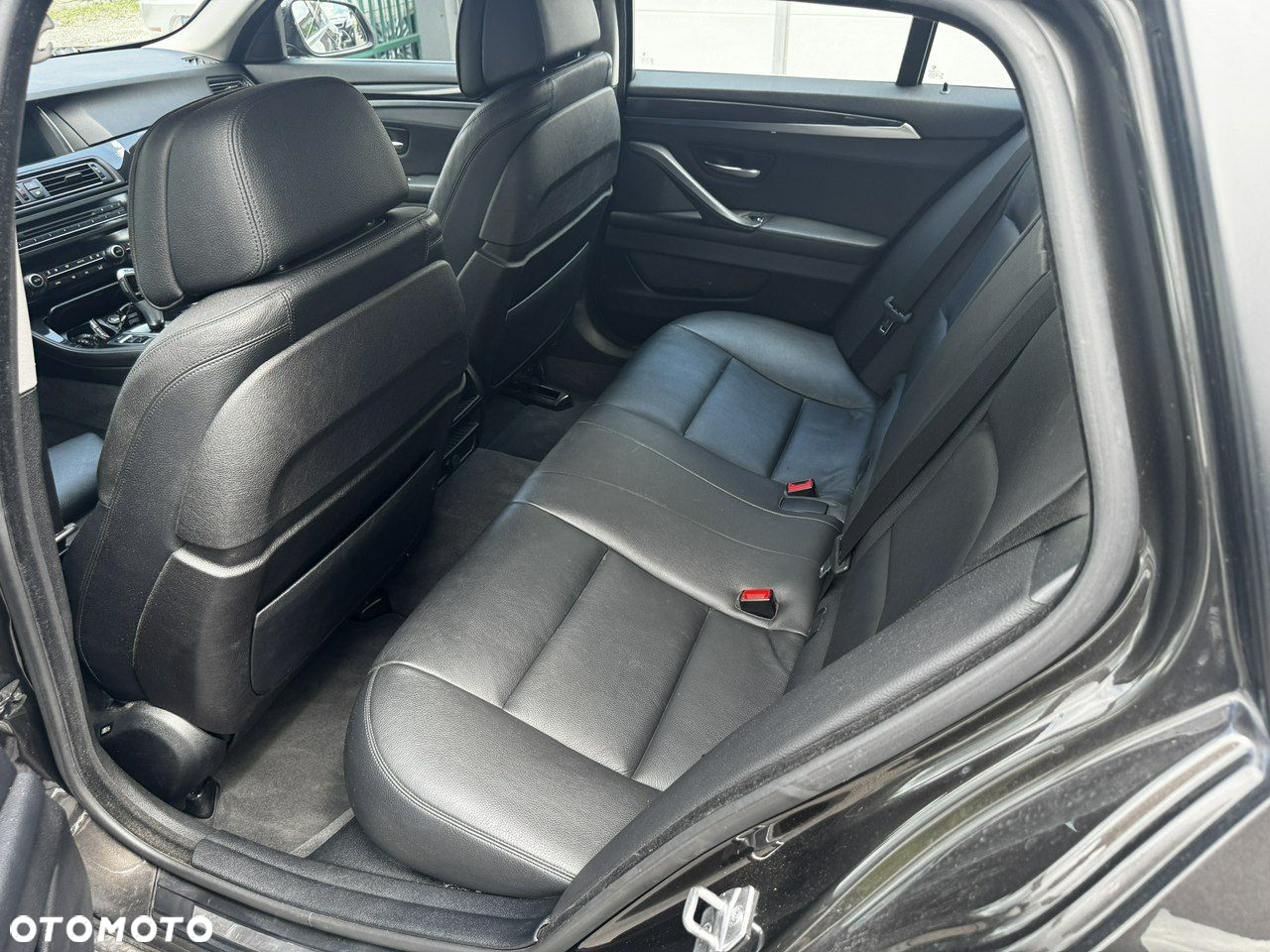 BMW Seria 5 - 9
