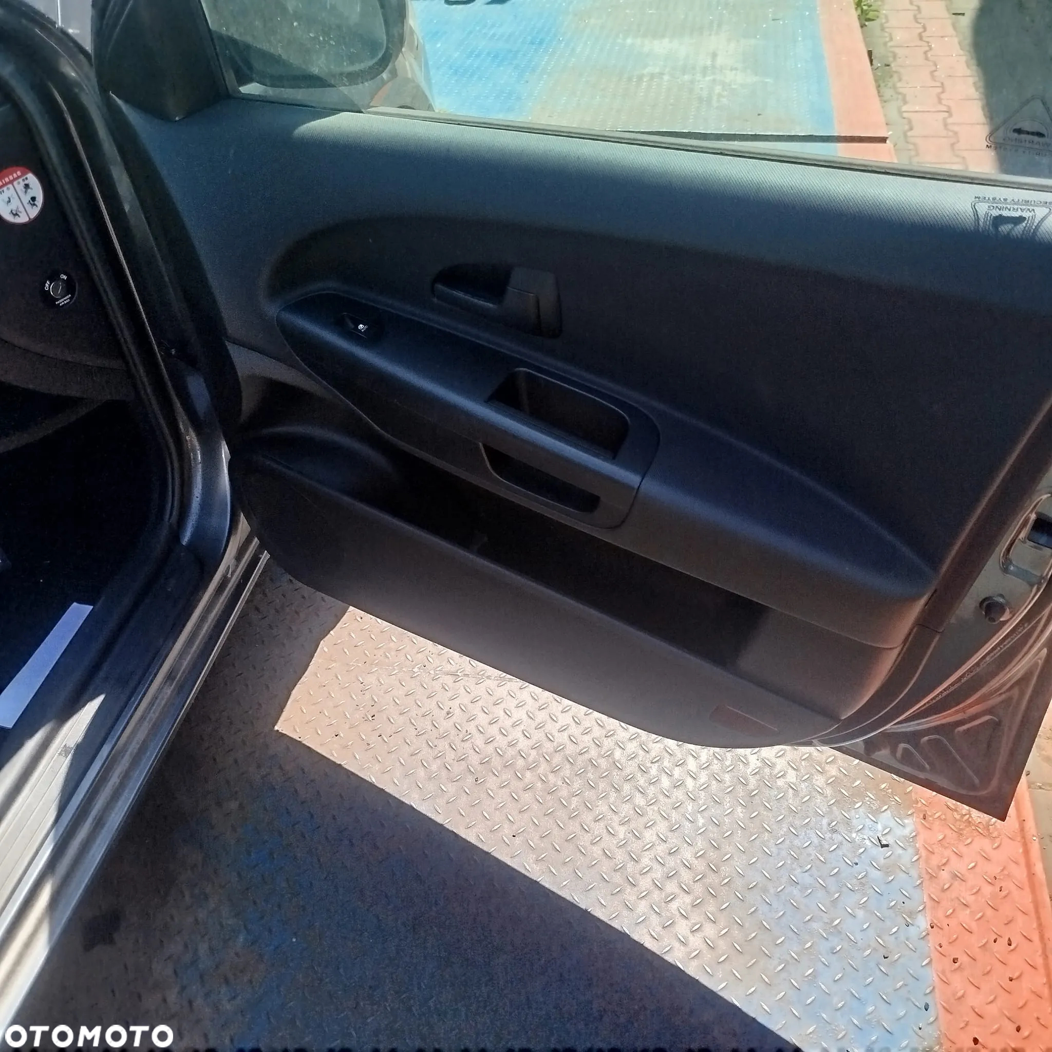 KIA Ceed na części . - 10