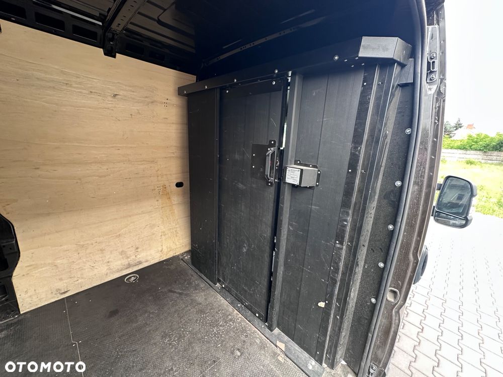 Fiat Ducato - 11