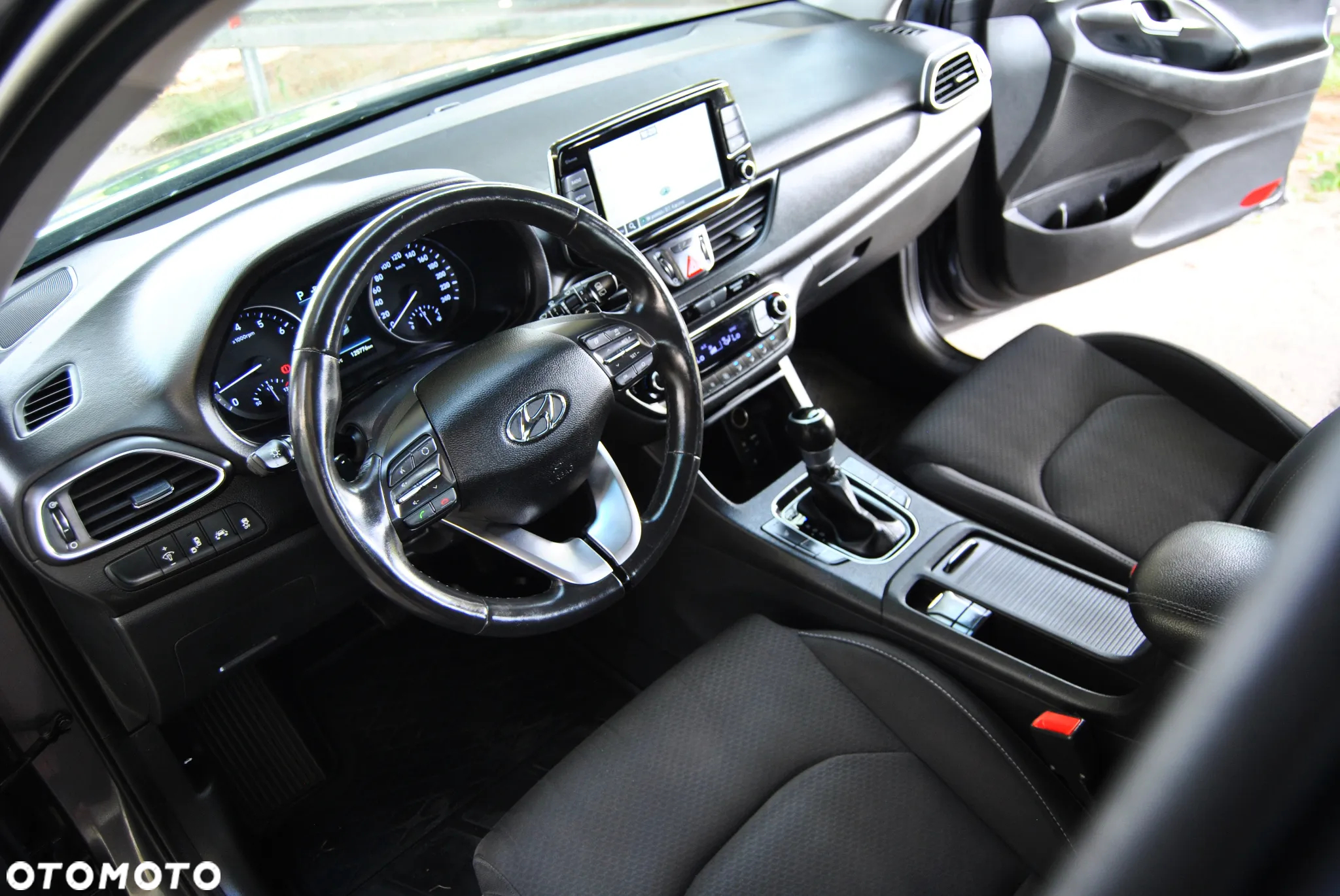 Hyundai i30 - 6