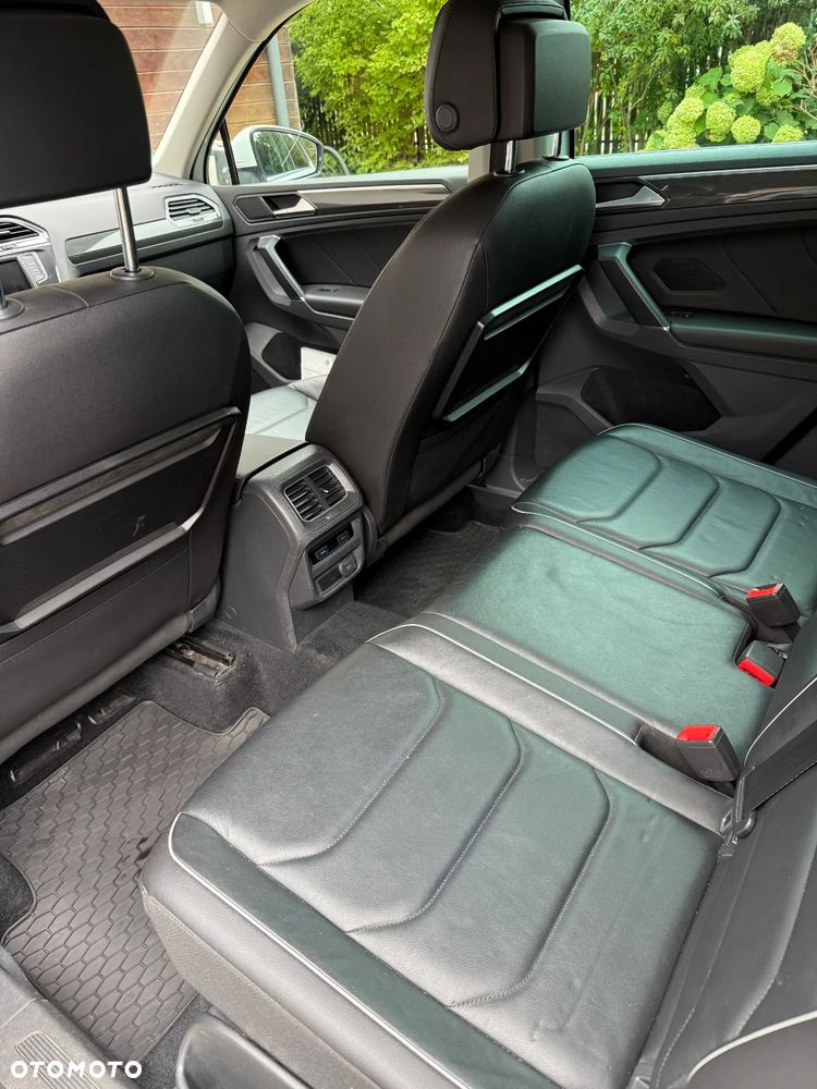 Volkswagen Tiguan - 13