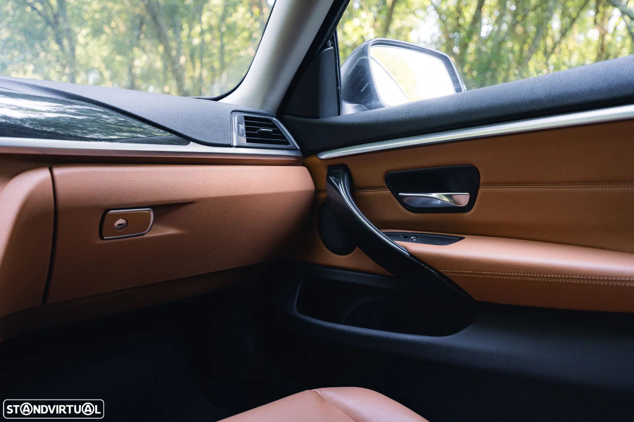 BMW 420 Gran Coupé d Line Luxury Auto - 27