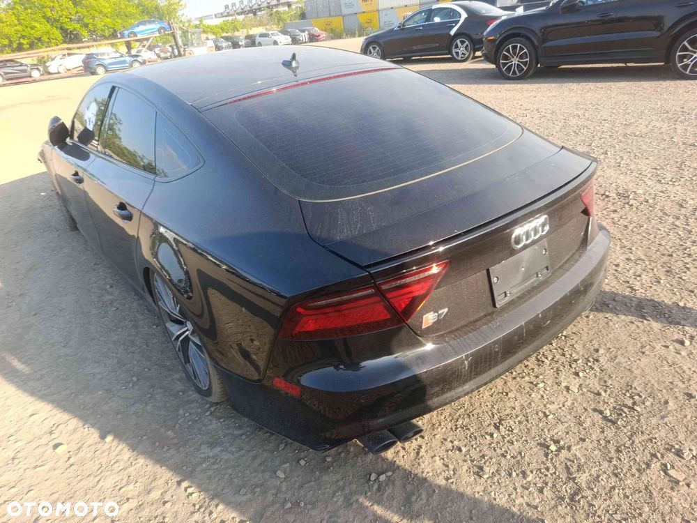 Audi S7 Sportback 4.0 TFSI Quattro S tronic - 21