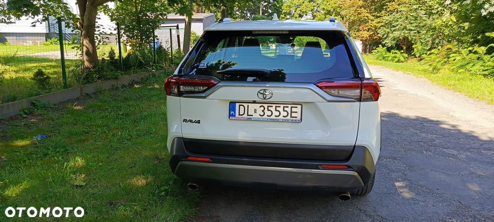 Toyota RAV4 2.0 Comfort 4x2 - 4