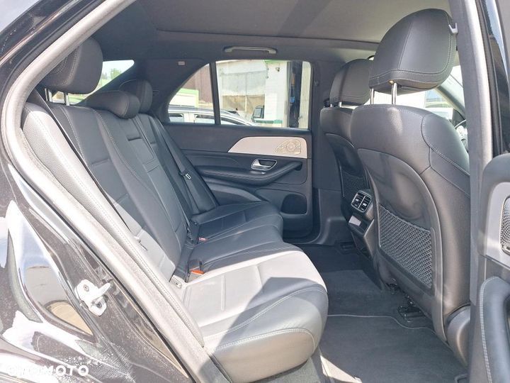 Mercedes-Benz GLE 350 de 4-Matic Premium - 9