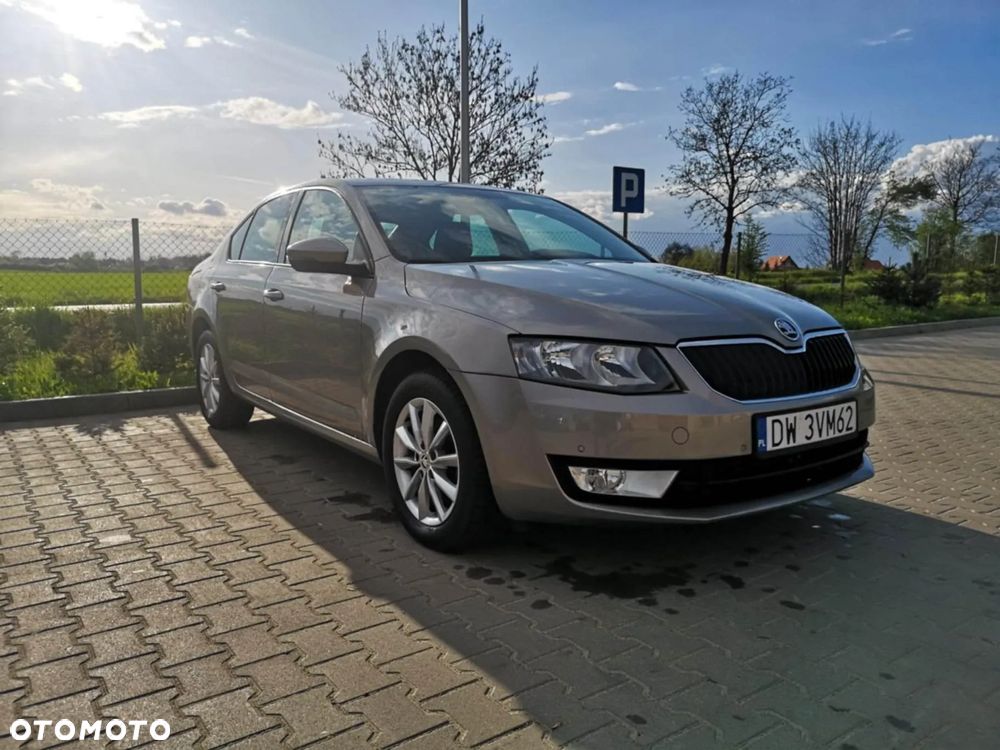 Skoda Octavia - 16