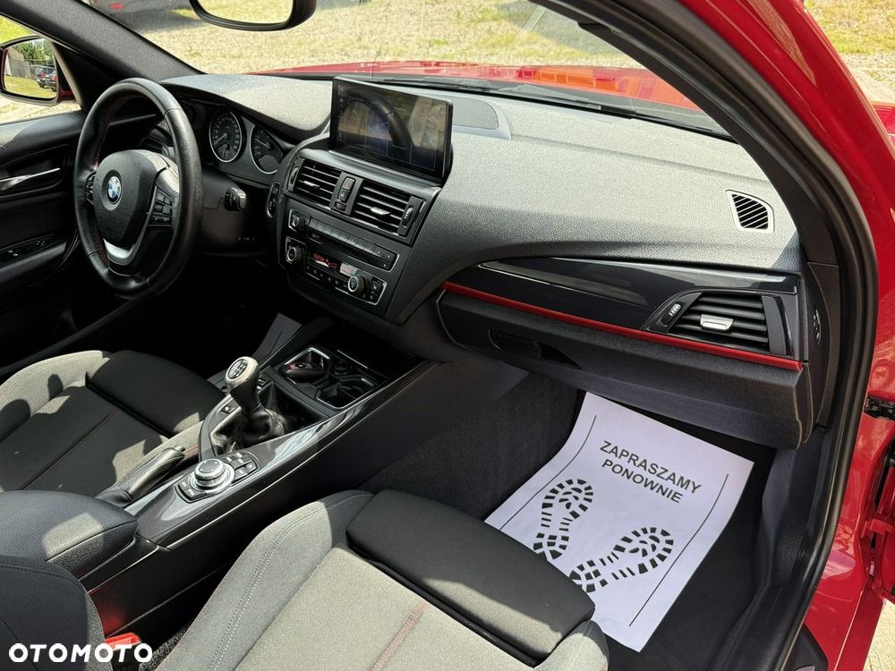 BMW Seria 1 - 36