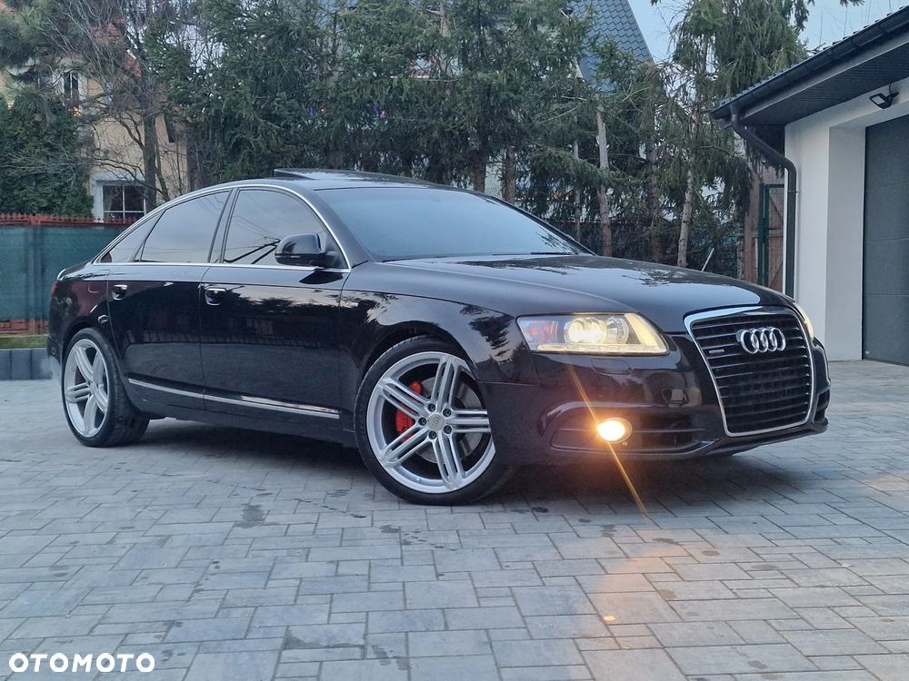 Audi A6 Limousine - 29