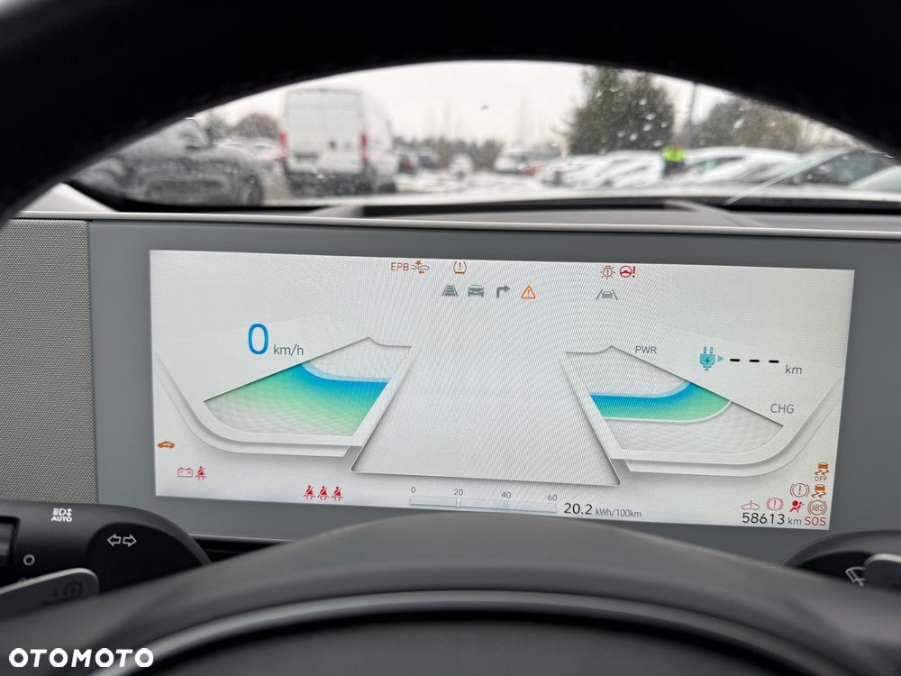 Hyundai IONIQ 5 84 kWh Centriq - 23