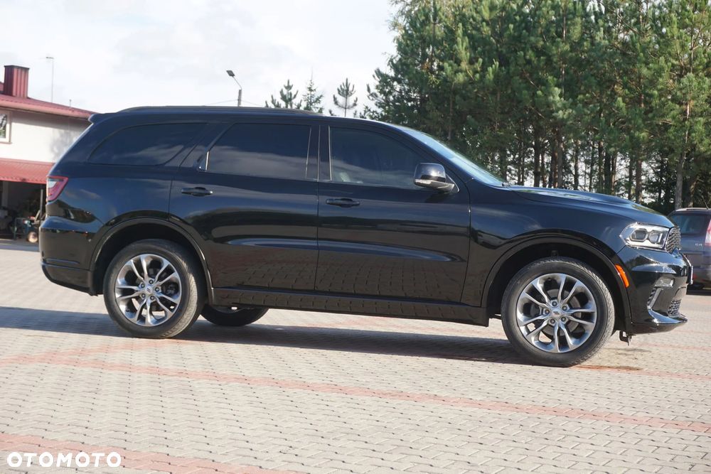 Dodge Durango - 4
