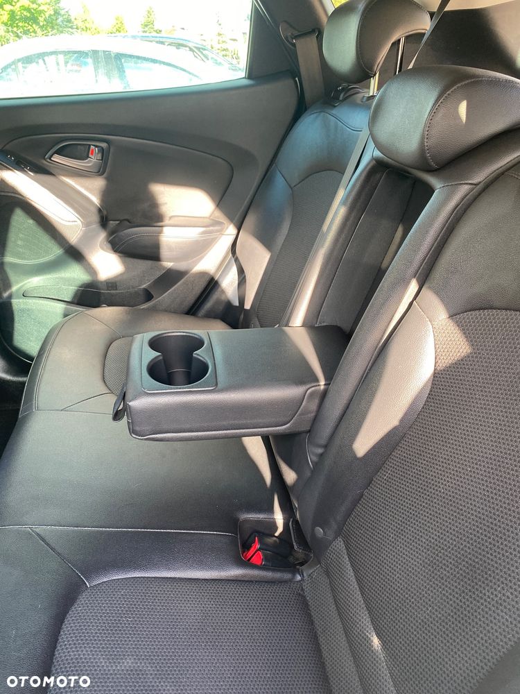 Hyundai ix35 1.6 GDI Comfort 2WD - 17
