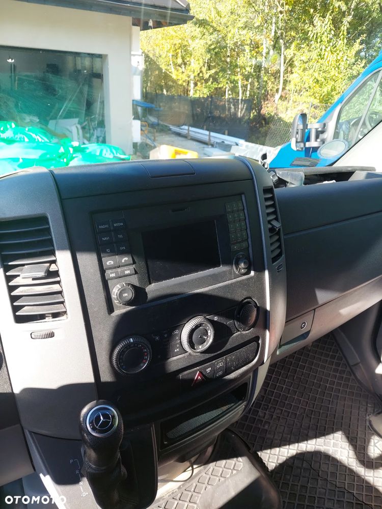Mercedes-Benz SPRINTER - 7
