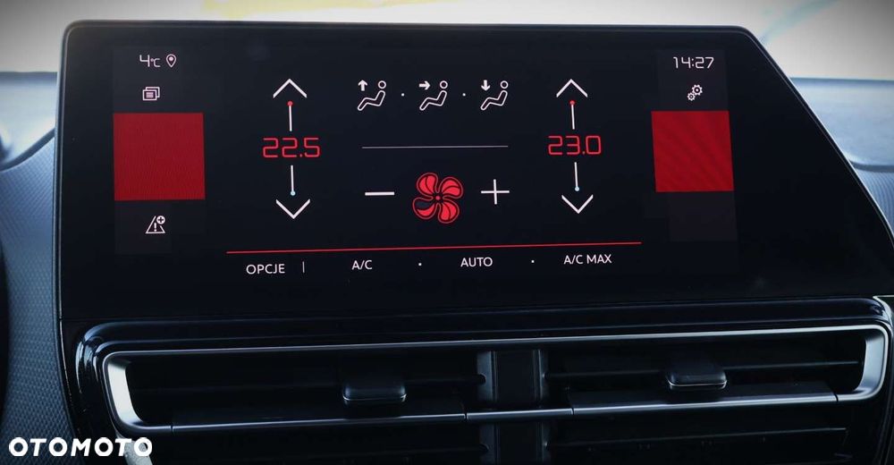 Citroën C5 Aircross 1.2 PureTech Shine EAT8 - 30