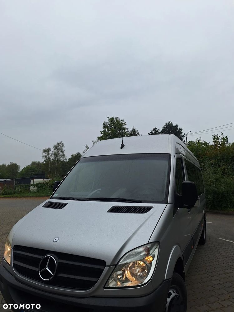 Mercedes-Benz Sprinter - 36