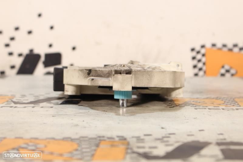 Motor Do Elevador De Vidro Frente Esquerdo Seat Leon (1P1)  1T0959701a - 6