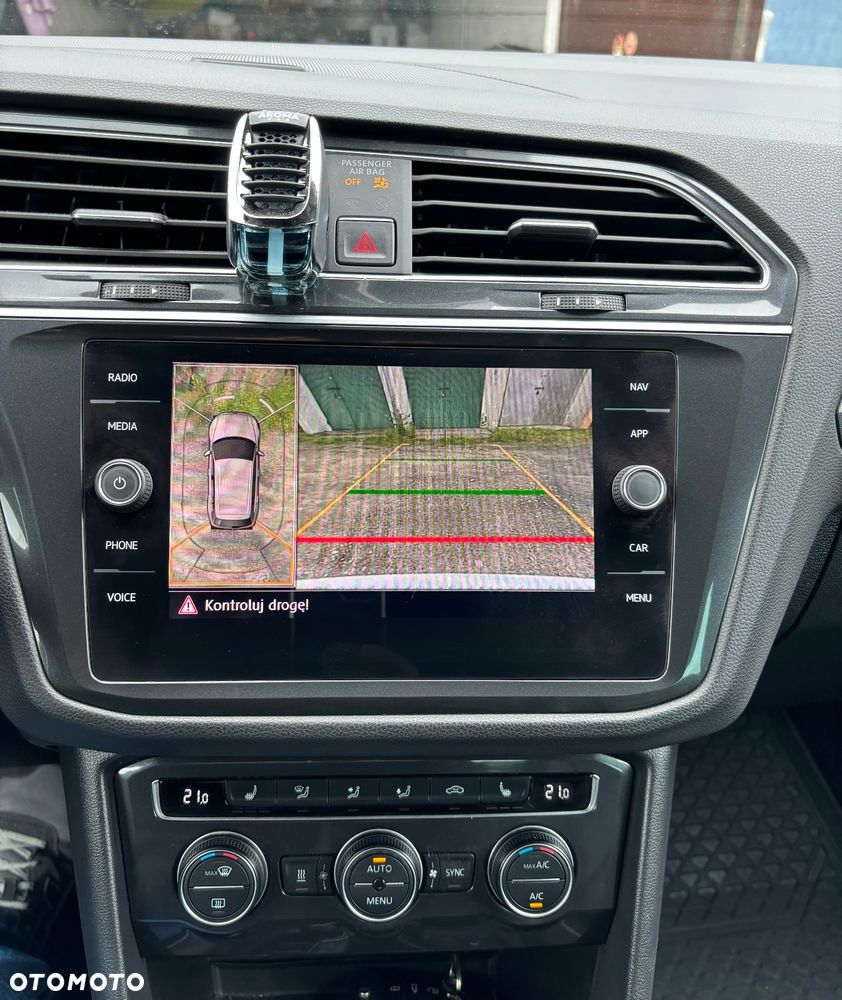 Volkswagen Tiguan 2.0 TSI BMT 4Mot Highline DSG - 16