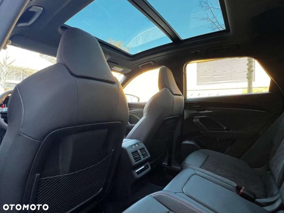 Audi SQ5 TFSI mHEV 270 kW Quattro S tronic - 20