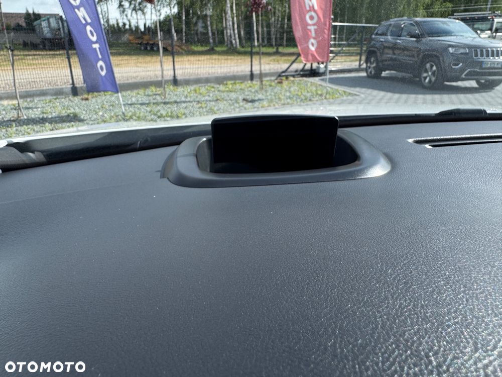 Peugeot 508 BlueHDi 150 Stop&Start Allure - 15