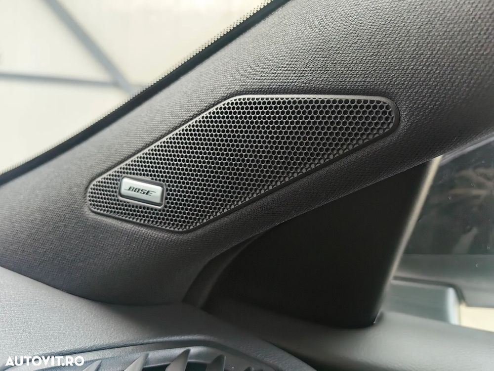 Nissan Qashqai 1.3 l 156CP X-Tronic 4WD MHEV Tekna Plus - 36