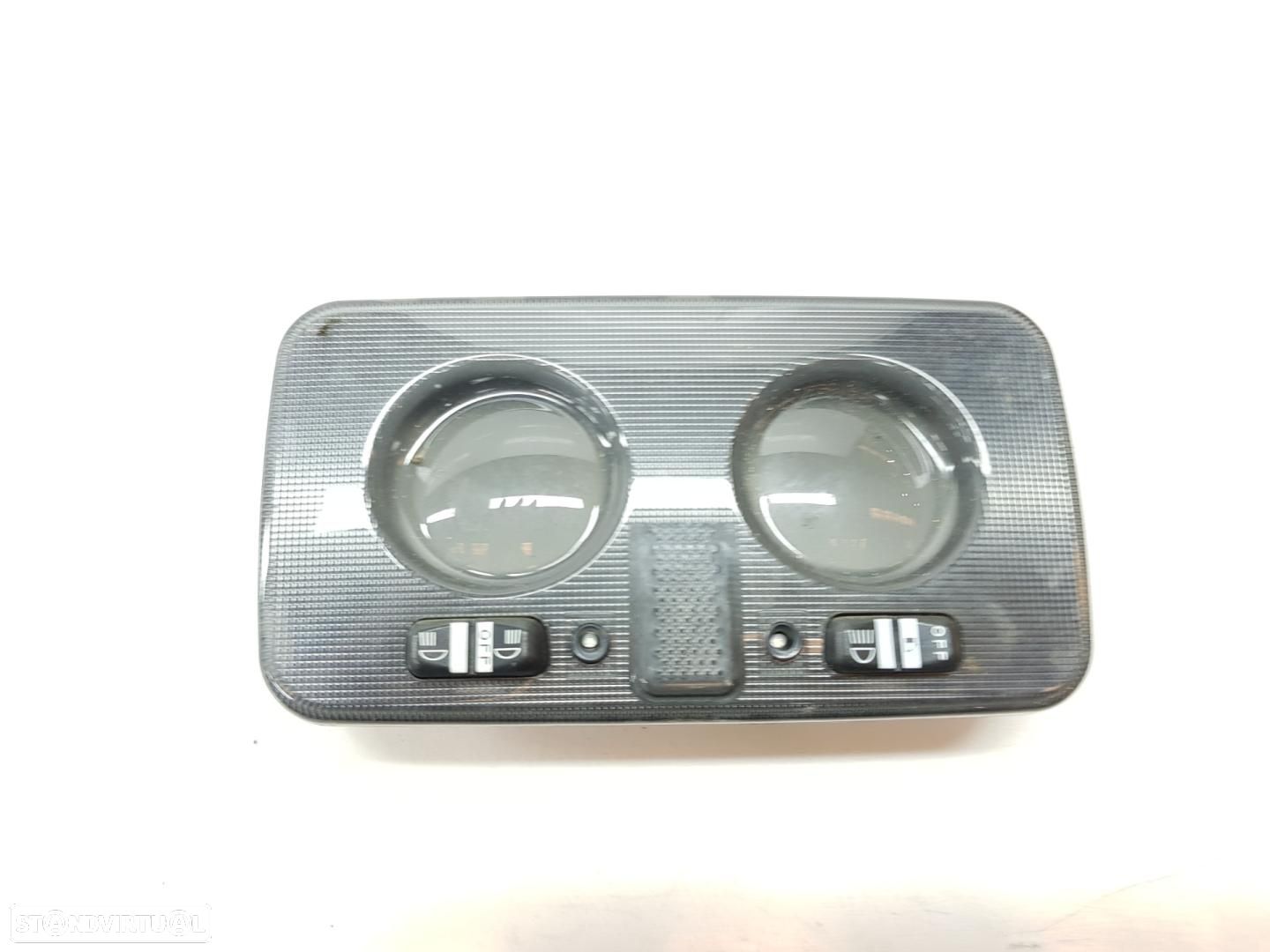 LUZ INTERIOR ALFA ROMEO MITO 145 - 1
