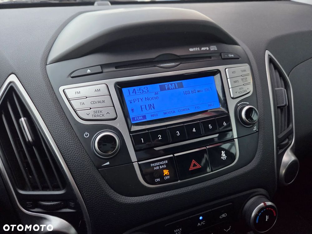 Hyundai ix35 1.6 2WD Style - 24