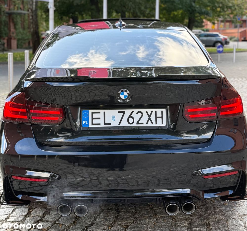 BMW Seria 3 - 17