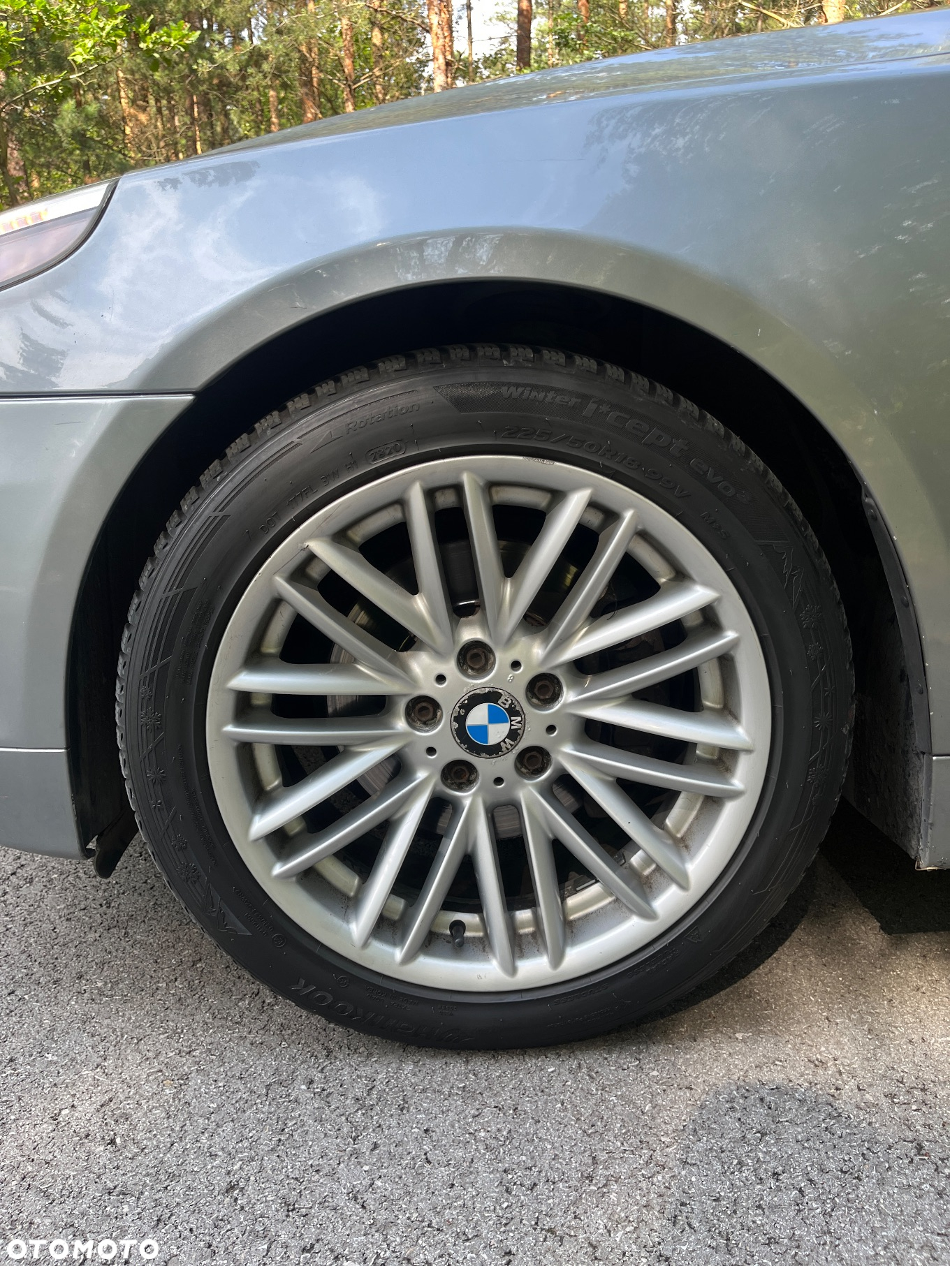 BMW Seria 5 - 22