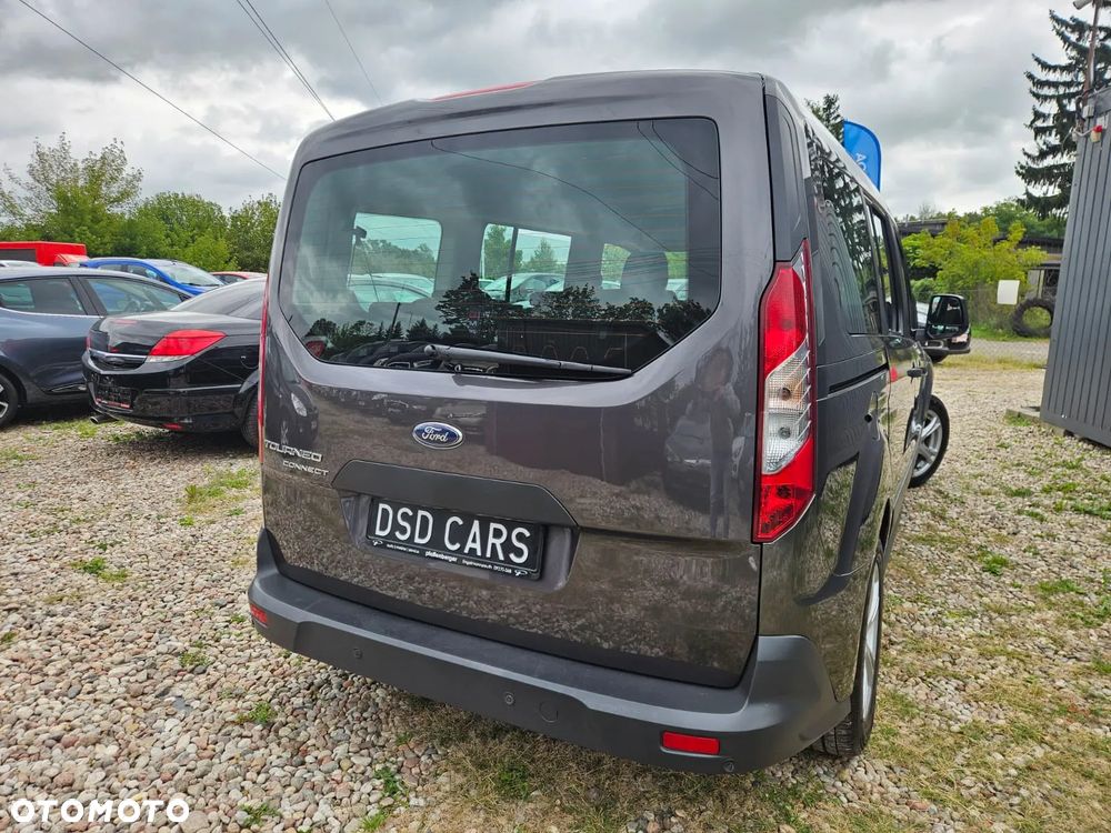 Ford Tourneo Connect Grand 1.5 EcoBlue Start/Stop Active - 7