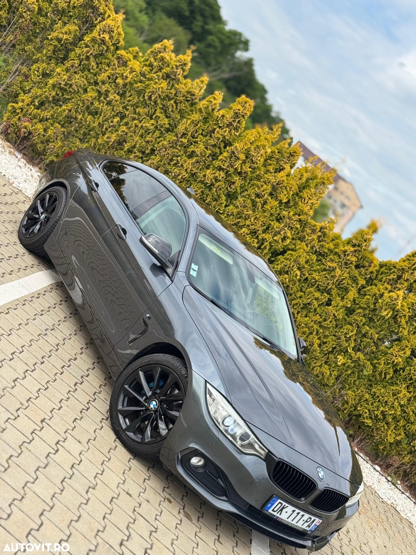 BMW Seria 4 - 14