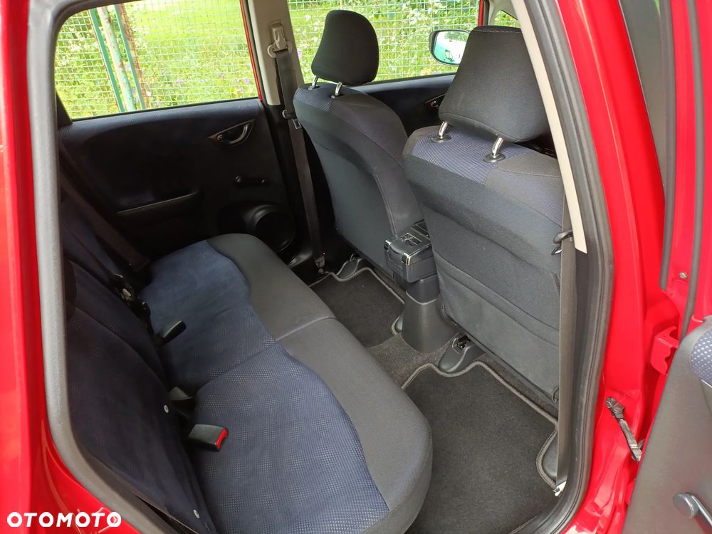 Honda Jazz 1.2 i-VTEC Trend - 12