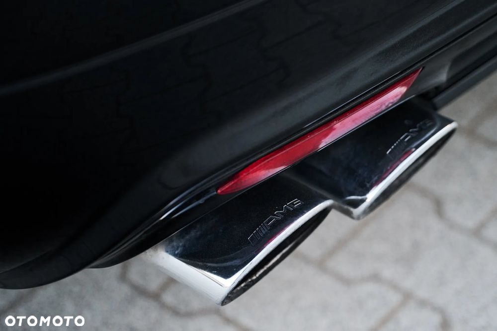 Mercedes-Benz Klasa S - 5