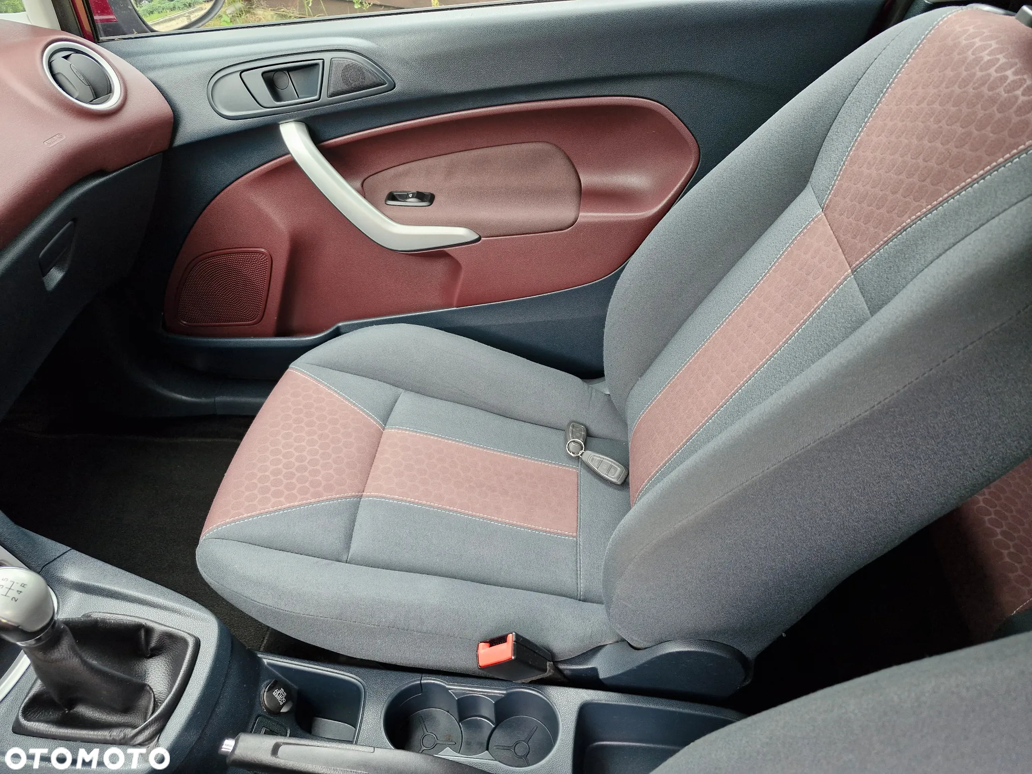Ford Fiesta 1.25 Titanium - 16