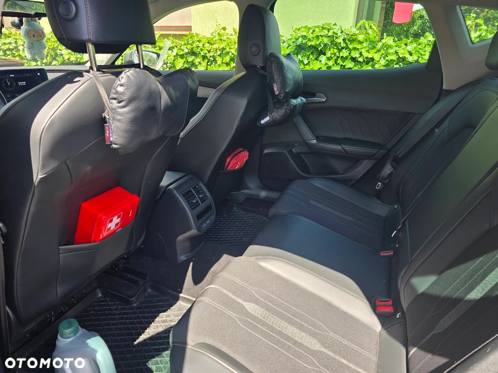 Cupra Formentor 1.5 TSI DSG - 13