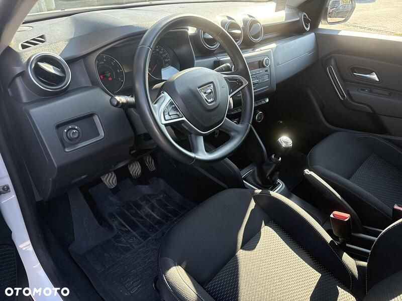 Dacia Duster - 10