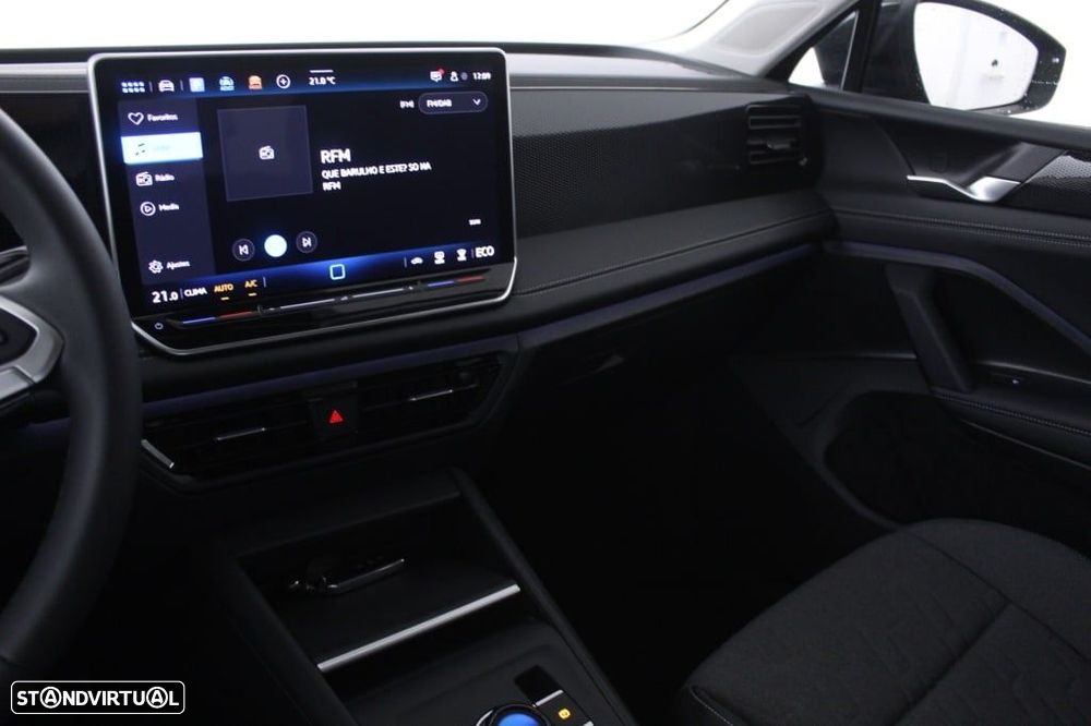VW Tiguan 1.5 TSI eHybrid Urban DSG - 31