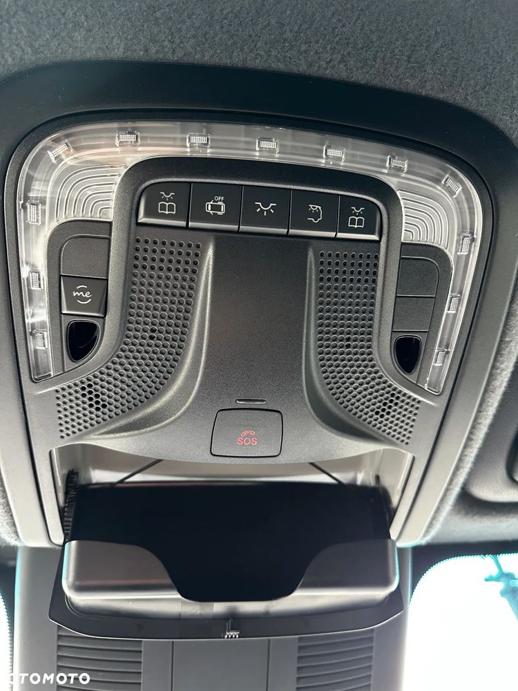 Mercedes-Benz Sprinter 319 CDI Furgon SELECT - 19